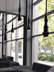 Slend Pendant Light-DWHOME