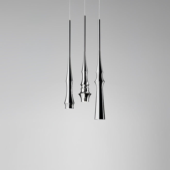 Slend Pendant Light-DWHOME