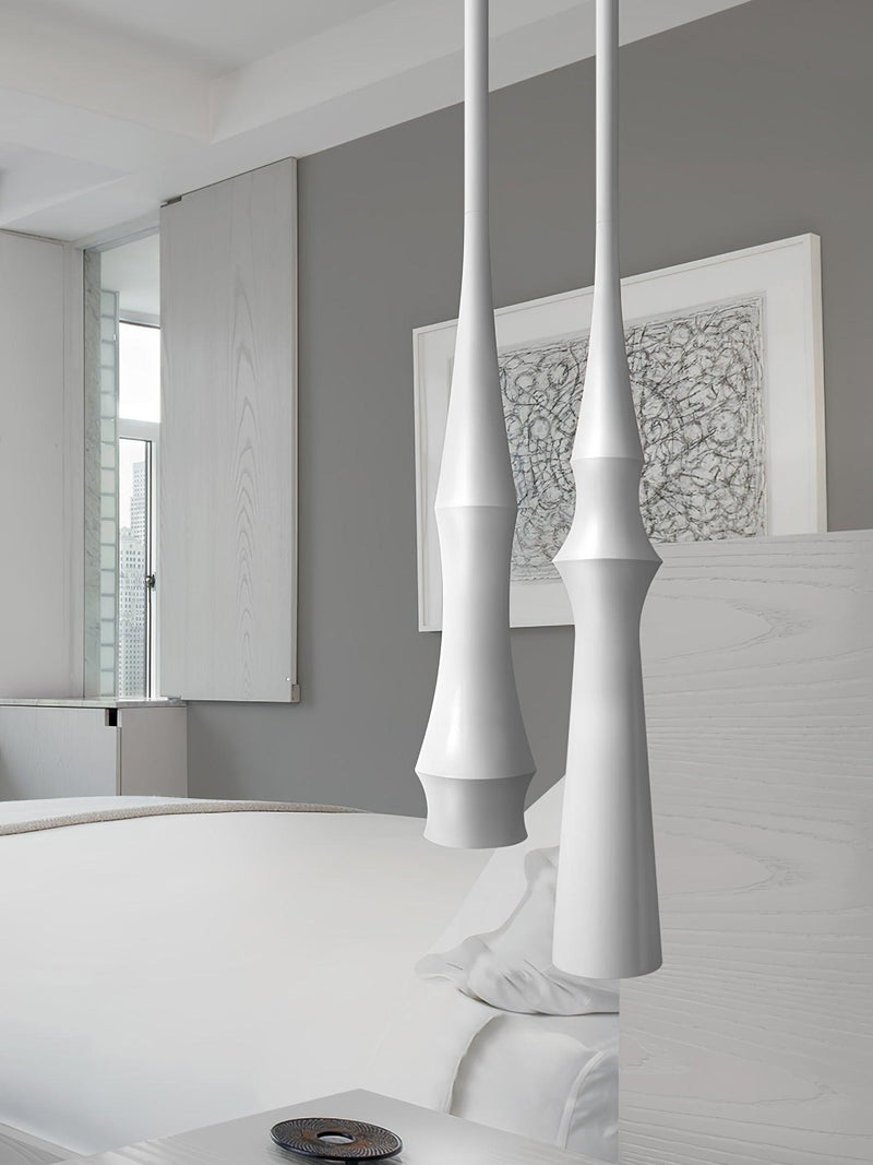 Slend Pendant Light-DWHOME