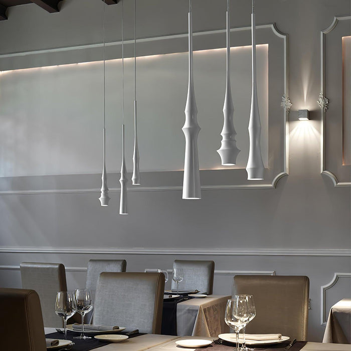 Slend Pendant Light-DWHOME