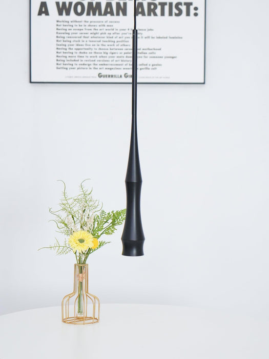 Slend Pendant Light-DWHOME