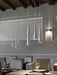 Slend Pendant Light-DWHOME