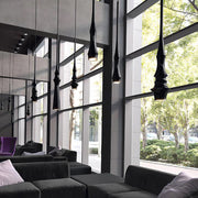 Slend Pendant Light-DWHOME