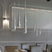 Slend Pendant Light-DWHOME
