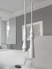 Slend Pendant Light-DWHOME