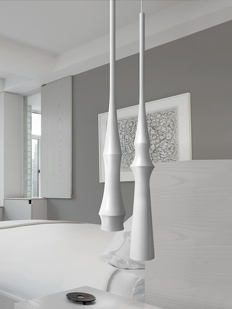 Slend Pendant Light-DWHOME