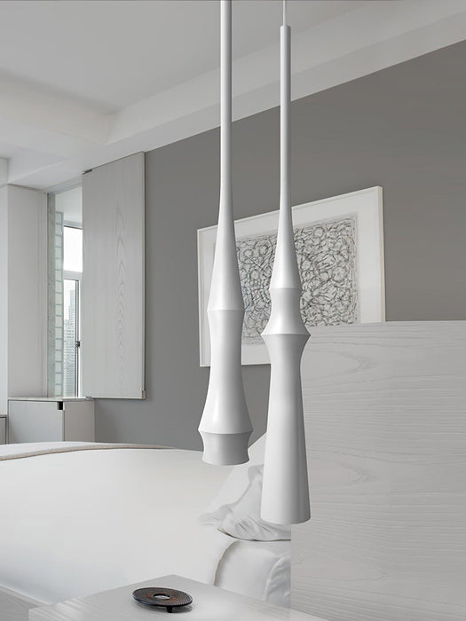 Slend Pendant Light-DWHOME