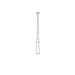 Slend Pendant Light-DWHOME