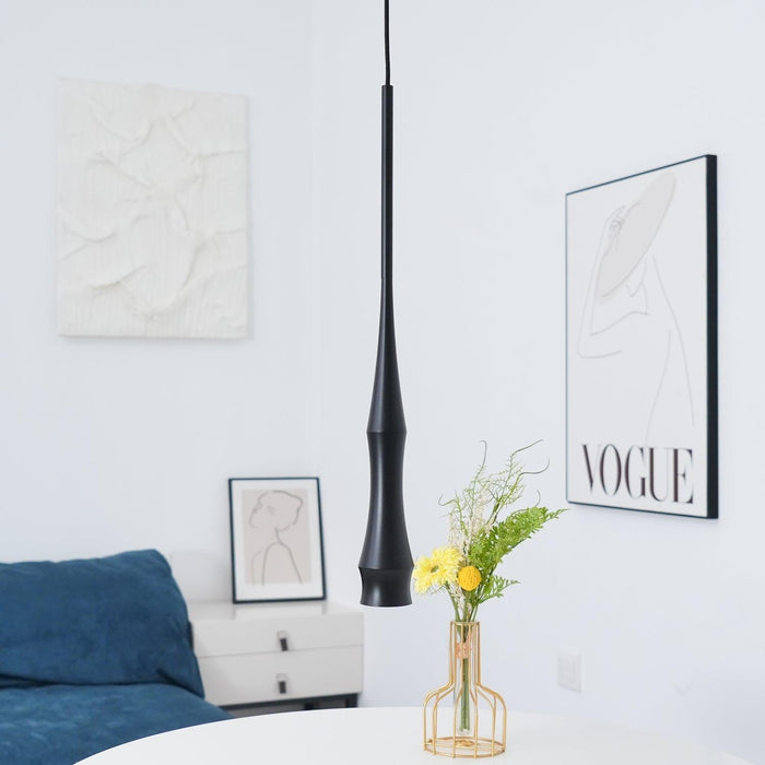Slend Pendant Light-DWHOME