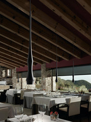 Slend Pendant Light-DWHOME