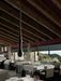 Slend Pendant Light-DWHOME