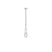 Slend Pendant Light-DWHOME