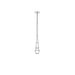 Slend Pendant Light-DWHOME
