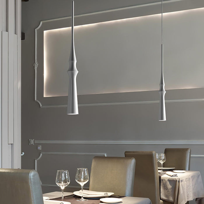 Slend Pendant Light-DWHOME