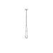 Slend Pendant Light-DWHOME