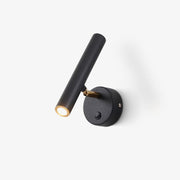 Slender Adjustable Wall Lamp-DWHOME