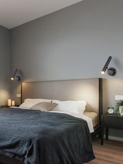 Slender Adjustable Wall Lamp-DWHOME