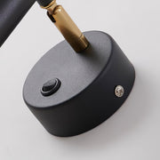 Slender Adjustable Wall Lamp-DWHOME