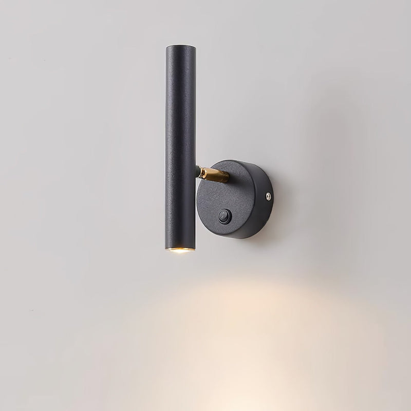 Slender Adjustable Wall Lamp-DWHOME