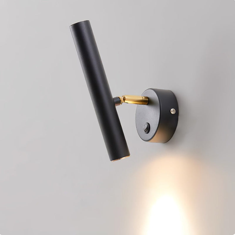Slender Adjustable Wall Lamp-DWHOME