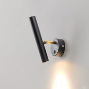 Slender Adjustable Wall Lamp-DWHOME