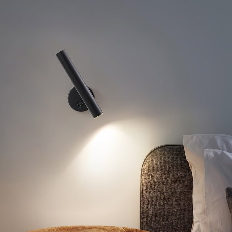 Slender Adjustable Wall Lamp-DWHOME
