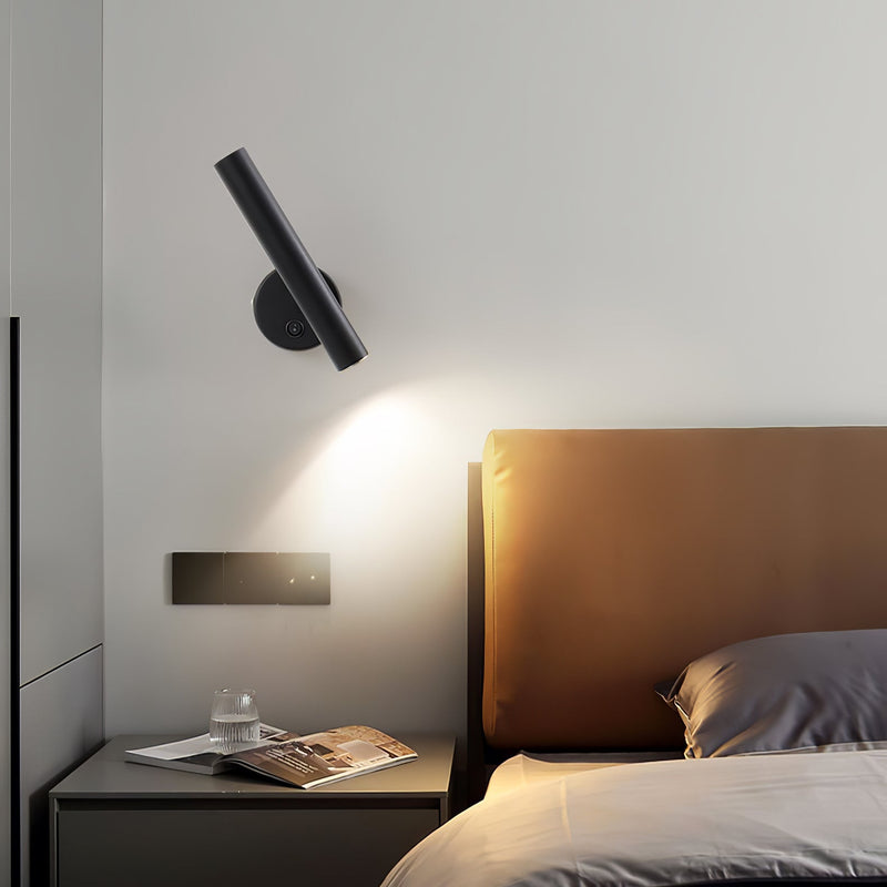 Slender Adjustable Wall Lamp-DWHOME