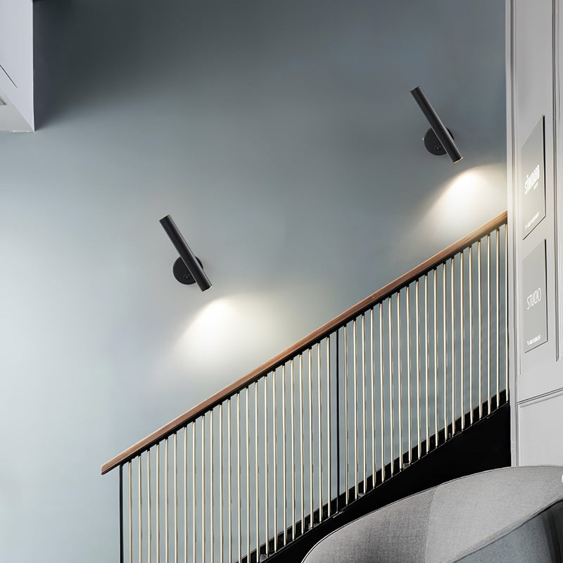 Slender Adjustable Wall Lamp-DWHOME