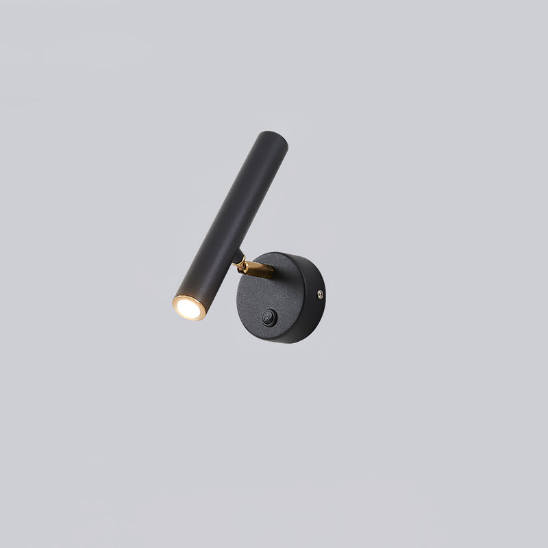 Slender Adjustable Wall Lamp-DWHOME