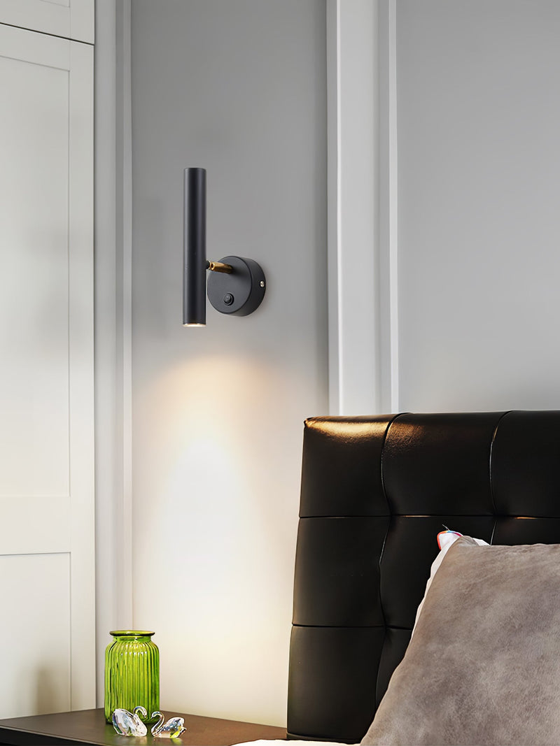 Slender Adjustable Wall Lamp-DWHOME