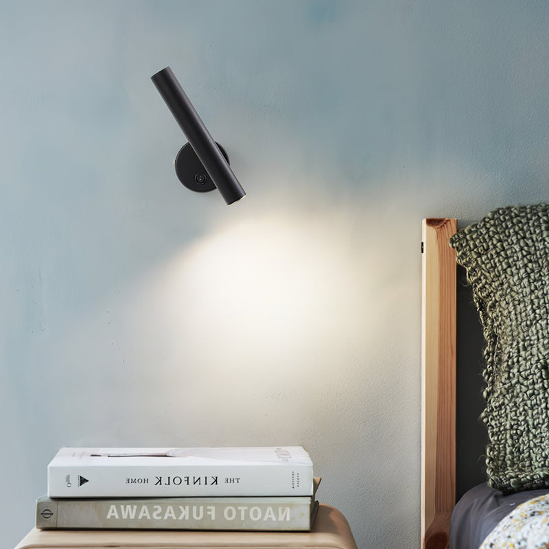 Slender Adjustable Wall Lamp-DWHOME