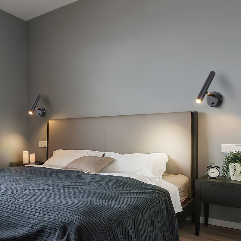Slender Adjustable Wall Lamp-DWHOME