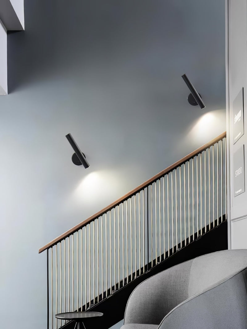 Slender Adjustable Wall Lamp-DWHOME
