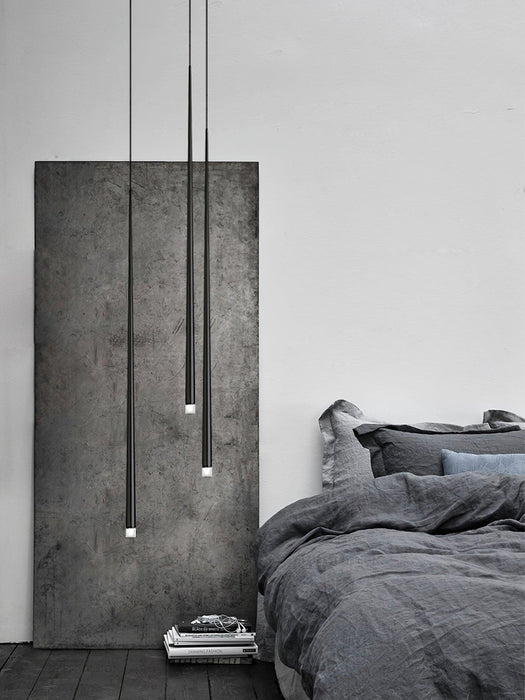 Slender Cone Chandelier-DWHOME