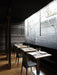 Slender Cone Chandelier-DWHOME