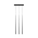 Slender Cone Chandelier-DWHOME