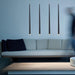 Slender Cone Chandelier-DWHOME