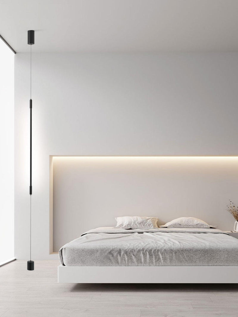 Slim line Cabinet Pendant Lamp-DWHOME