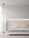 Slim line Cabinet Pendant Lamp.