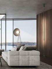 Slim line Cabinet Pendant Lamp-DWHOME
