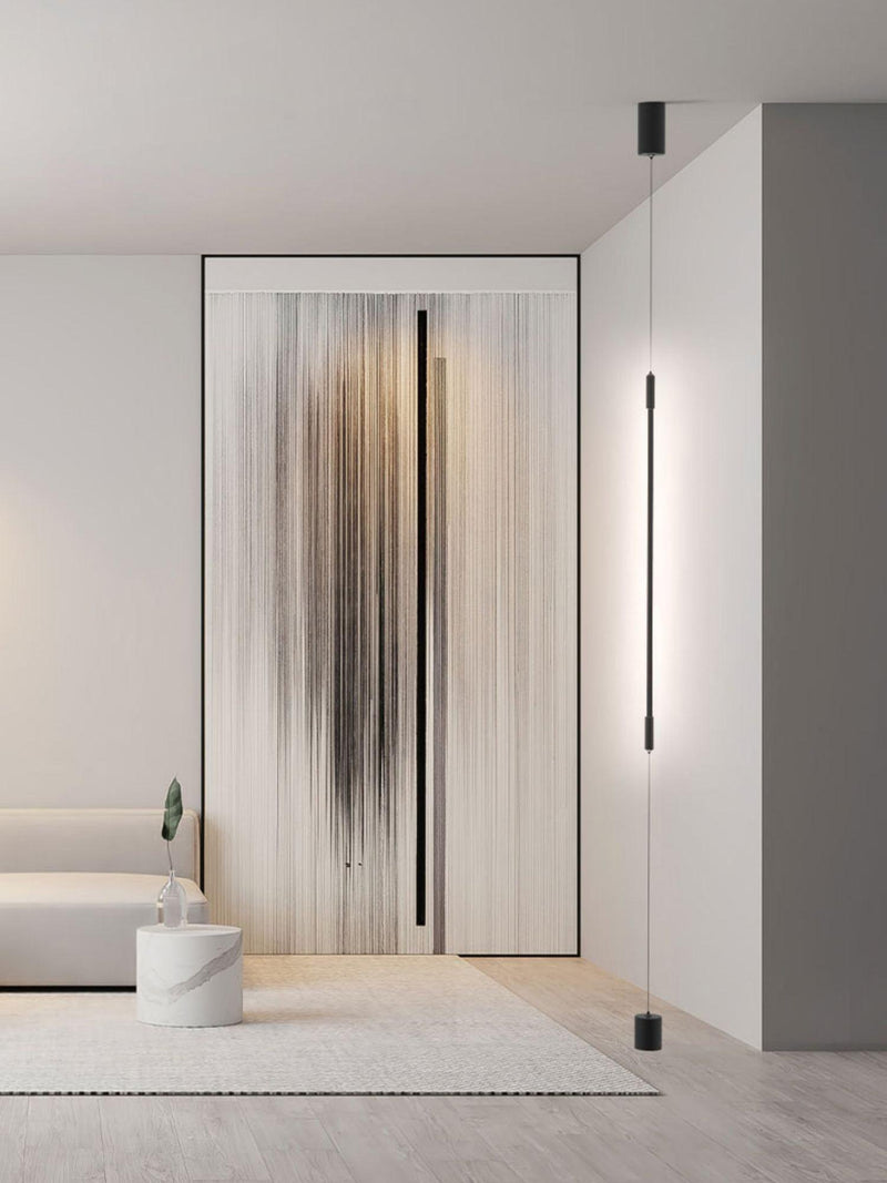Slim line Cabinet Pendant Lamp-DWHOME