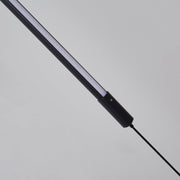 Slim line Cabinet Pendant Lamp-DWHOME