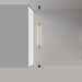 Slim line Cabinet Stand Lamp - Vakkerlight