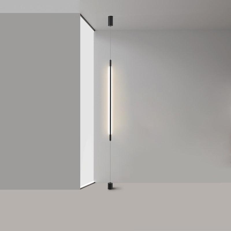 Slim line Cabinet Pendant Lamp-DWHOME