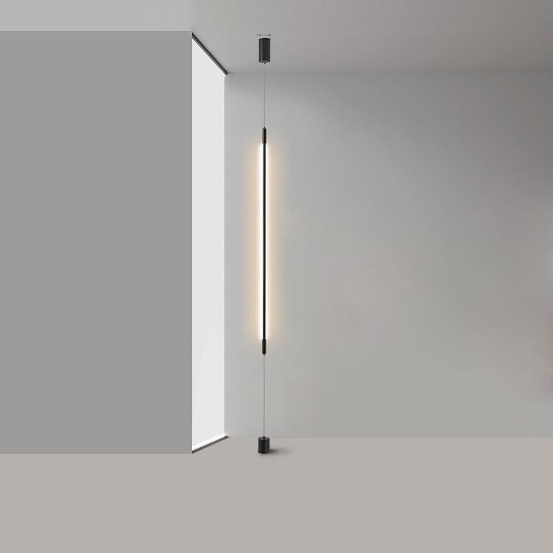 Slim line Cabinet Pendant Lamp-DWHOME