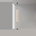 Slim line Cabinet Stand Lamp - Vakkerlight