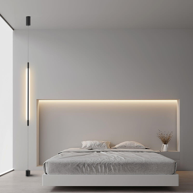 Slim line Cabinet Pendant Lamp-DWHOME