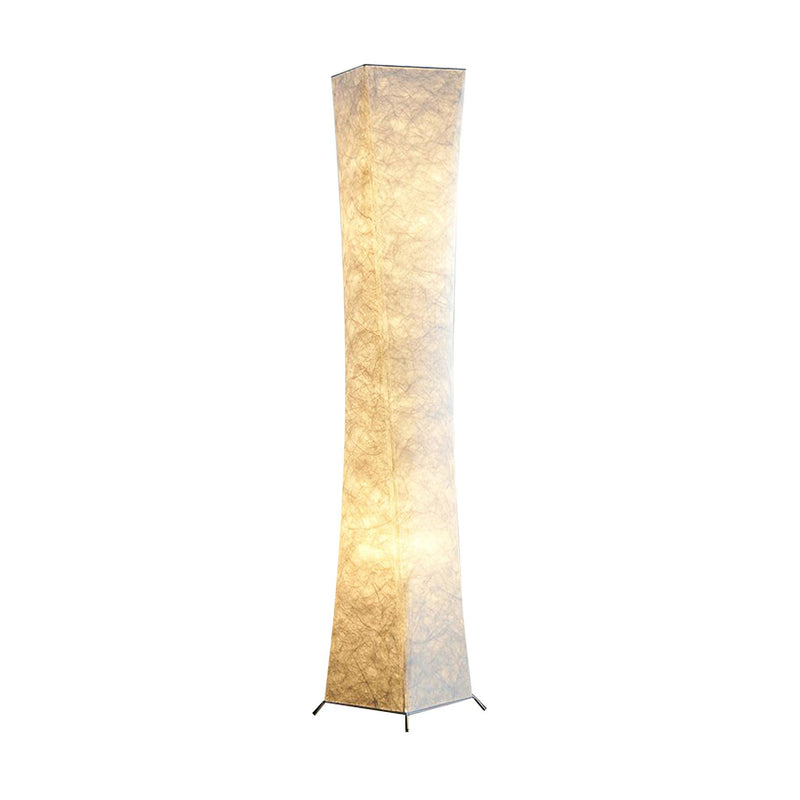 Slim Waist Tower Floor Lamp-DWHOME