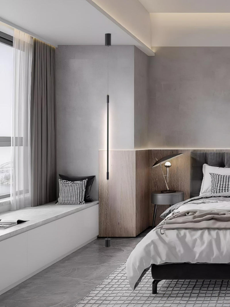 Slim line Cabinet Pendant Lamp-DWHOME