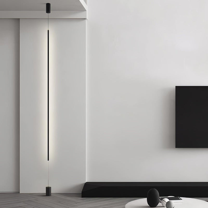 Slim line Cabinet Pendant Lamp-DWHOME